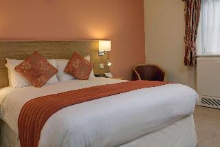 Best Western Plus Ullesthorpe Court Hotel & Golf C fotoÄŸrafÄ±