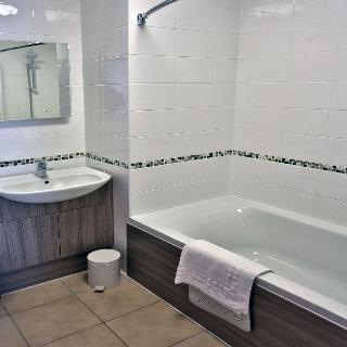 Best Western Plus Ullesthorpe Court Hotel & Golf C fotoÄŸrafÄ±