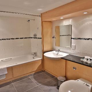 Best Western Plus Ullesthorpe Court Hotel & Golf C fotoÄŸrafÄ±