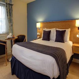 Best Western Plus Ullesthorpe Court Hotel & Golf C fotoÄŸrafÄ±