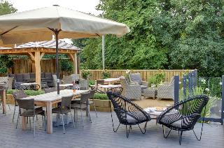 Best Western Plus Ullesthorpe Court Hotel & Golf C fotoÄŸrafÄ±