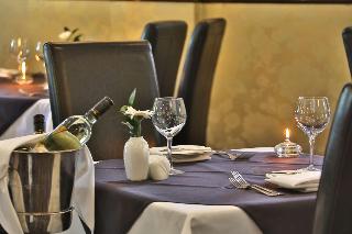 Best Western Plus Ullesthorpe Court Hotel & Golf C fotoÄŸrafÄ±