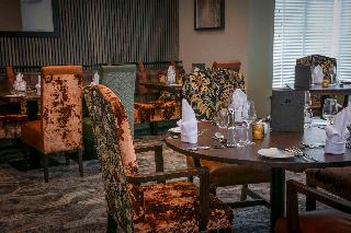 Best Western Plus Ullesthorpe Court Hotel & Golf C fotoÄŸrafÄ±