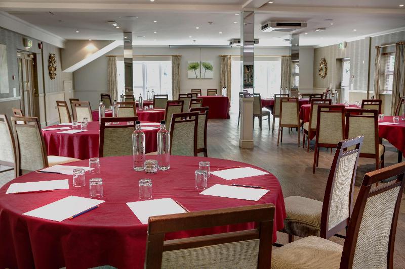 Ivy Hill Hotel, BW Signature Collection - Toplantı