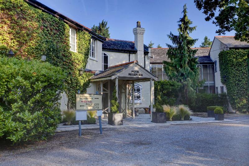 Ivy Hill Hotel, BW Signature Collection - Genel