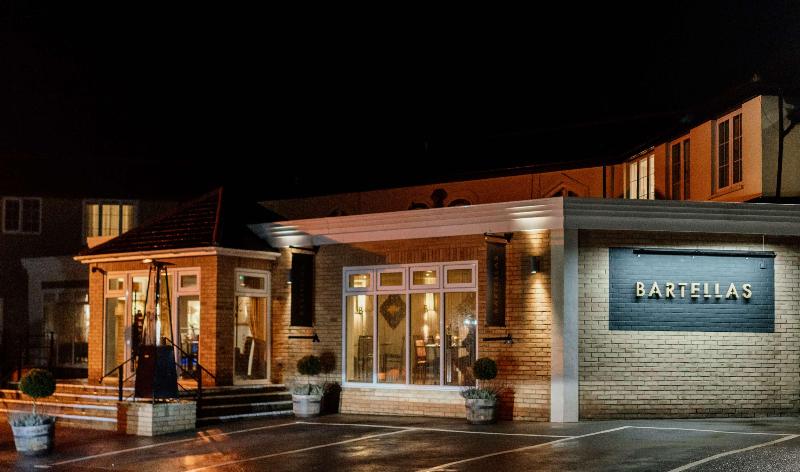 Ivy Hill Hotel, BW Signature Collection - Genel