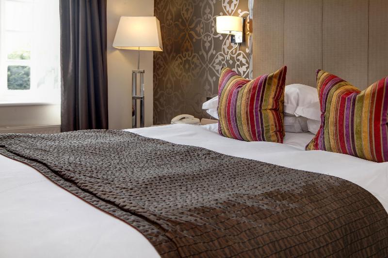 Ivy Hill Hotel, BW Signature Collection - Oda