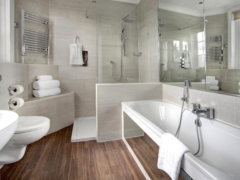 Ivy Hill Hotel, BW Signature Collection - Oda