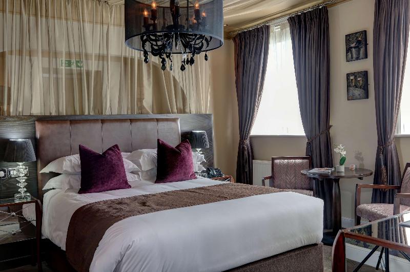 Ivy Hill Hotel, BW Signature Collection - Oda
