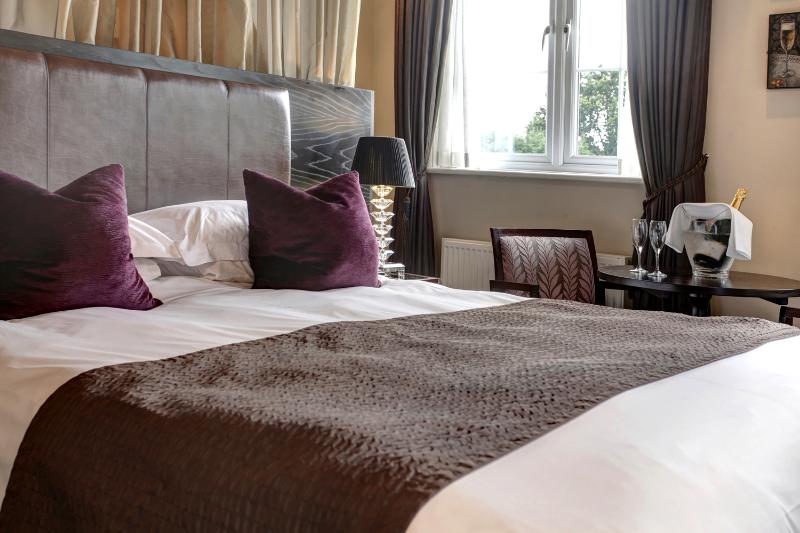 Ivy Hill Hotel, BW Signature Collection - Oda