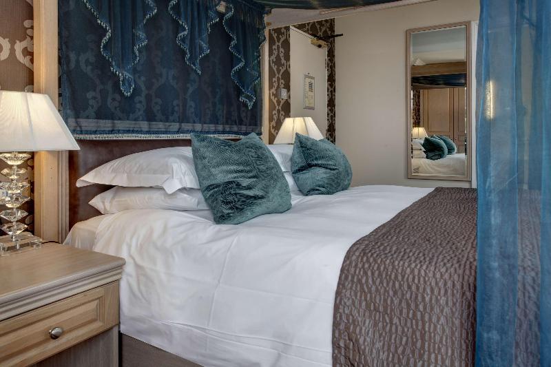 Ivy Hill Hotel, BW Signature Collection - Oda