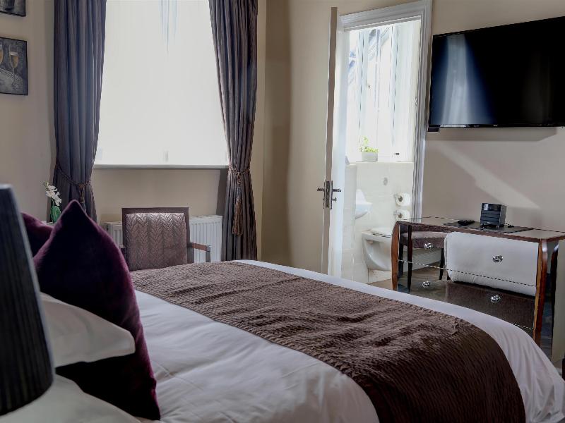 Ivy Hill Hotel, BW Signature Collection - Oda