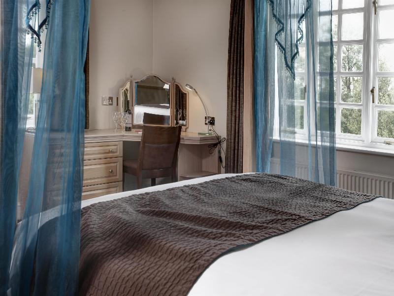 Ivy Hill Hotel, BW Signature Collection - Oda