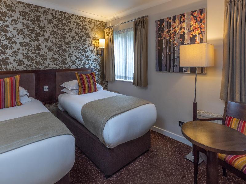 Ivy Hill Hotel, BW Signature Collection - Oda