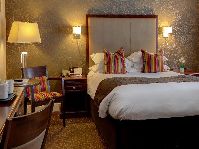 Ivy Hill Hotel, BW Signature Collection - Oda