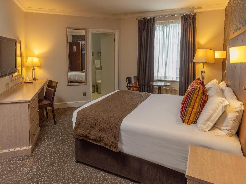 Ivy Hill Hotel, BW Signature Collection - Oda