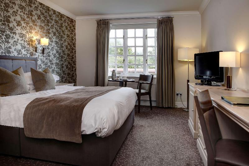 Ivy Hill Hotel, BW Signature Collection - Oda