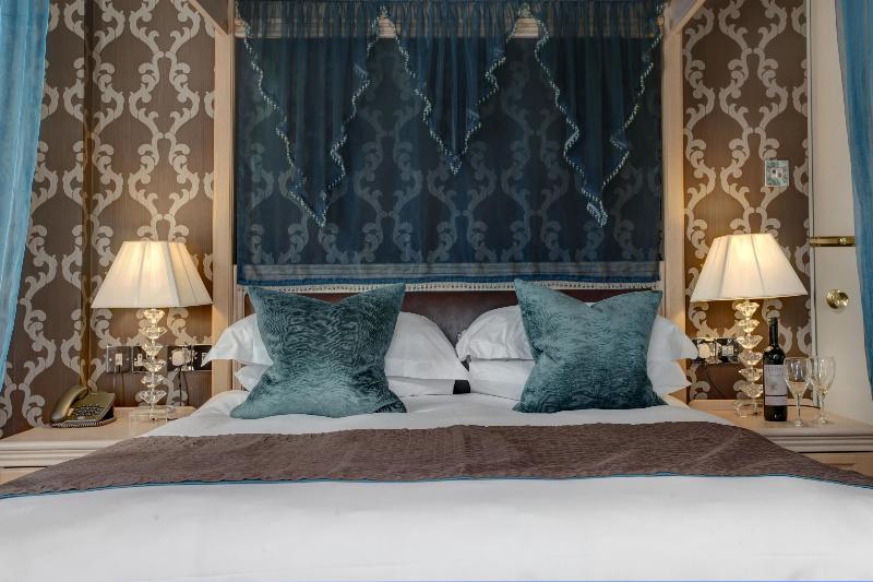 Ivy Hill Hotel, BW Signature Collection - Oda