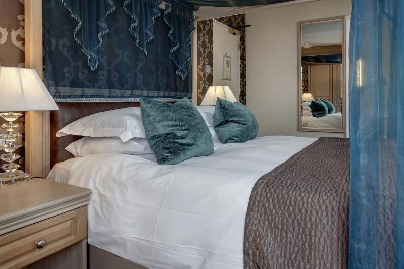 Ivy Hill Hotel, BW Signature Collection - Oda