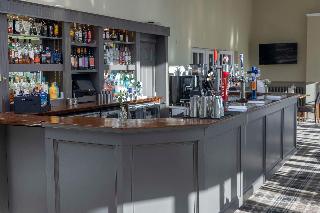 Best Western Kenwick Park Hotel fotoÄŸrafÄ±