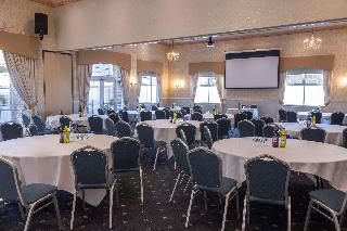 Best Western Kenwick Park Hotel fotoÄŸrafÄ±