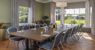 Best Western Kenwick Park Hotel fotoÄŸrafÄ±