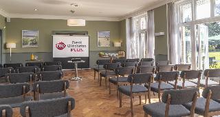 Best Western Kenwick Park Hotel fotoÄŸrafÄ±