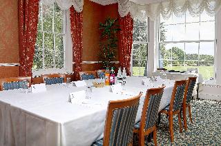 Best Western Kenwick Park Hotel fotoÄŸrafÄ±