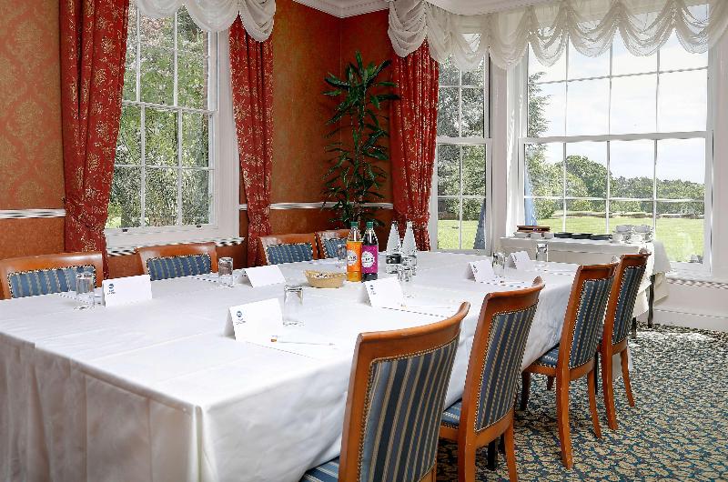 Best Western Kenwick Park Hotel - Aktivite