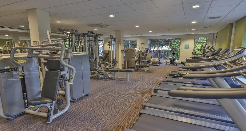 Best Western Kenwick Park Hotel - Aktivite