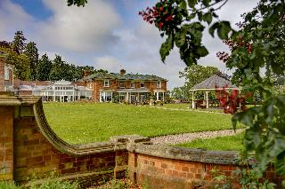 Best Western Kenwick Park Hotel fotoÄŸrafÄ±