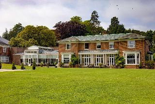 Best Western Kenwick Park Hotel fotoÄŸrafÄ±