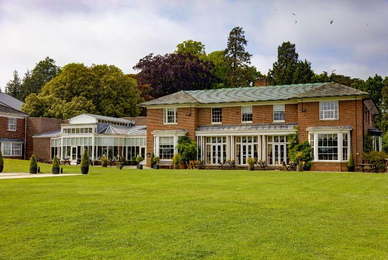 Best Western Kenwick Park Hotel - Genel