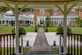 Best Western Kenwick Park Hotel fotoÄŸrafÄ±