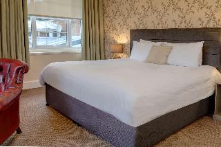 Best Western Kenwick Park Hotel fotoÄŸrafÄ±