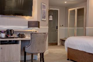 Best Western Kenwick Park Hotel fotoÄŸrafÄ±