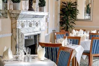 Best Western Kenwick Park Hotel fotoÄŸrafÄ±