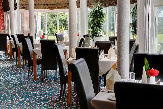 Best Western Kenwick Park Hotel fotoÄŸrafÄ±