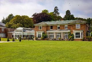 Best Western Kenwick Park Hotel otel fotoğrafı
