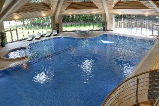 Best Western Kenwick Park Hotel fotoÄŸrafÄ±