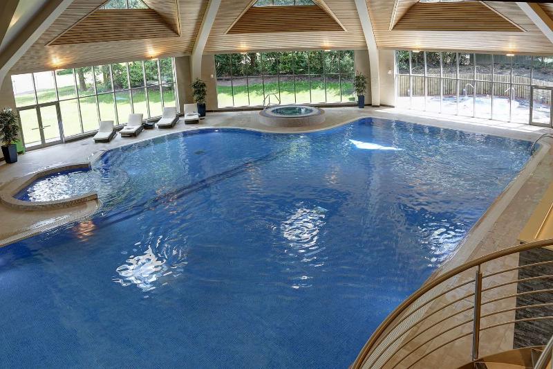 Best Western Kenwick Park Hotel - Genel