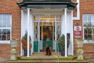 Best Western Kenwick Park Hotel fotoÄŸrafÄ±