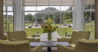 Best Western Kenwick Park Hotel fotoÄŸrafÄ±