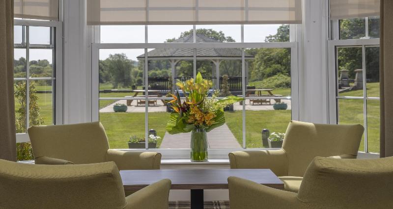 Best Western Kenwick Park Hotel - Genel
