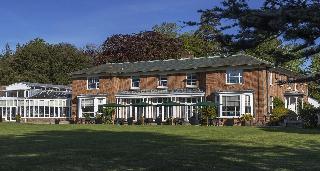 Best Western Kenwick Park Hotel fotoÄŸrafÄ±