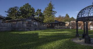 Best Western Kenwick Park Hotel fotoÄŸrafÄ±