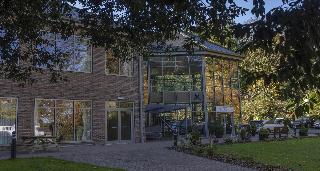 Best Western Kenwick Park Hotel fotoÄŸrafÄ±