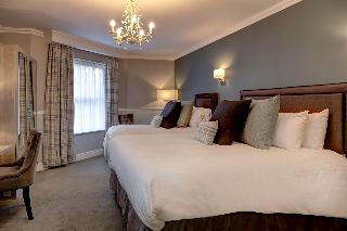 Best Western Kenwick Park Hotel fotoÄŸrafÄ±