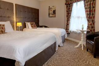Best Western Kenwick Park Hotel fotoÄŸrafÄ±