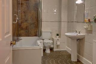 Best Western Kenwick Park Hotel fotoÄŸrafÄ±